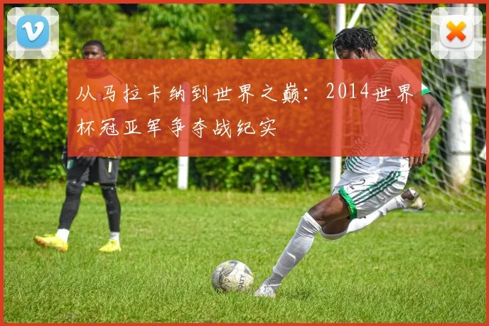 从马拉卡纳到世界之巅：2014世界杯冠亚军争夺战纪实